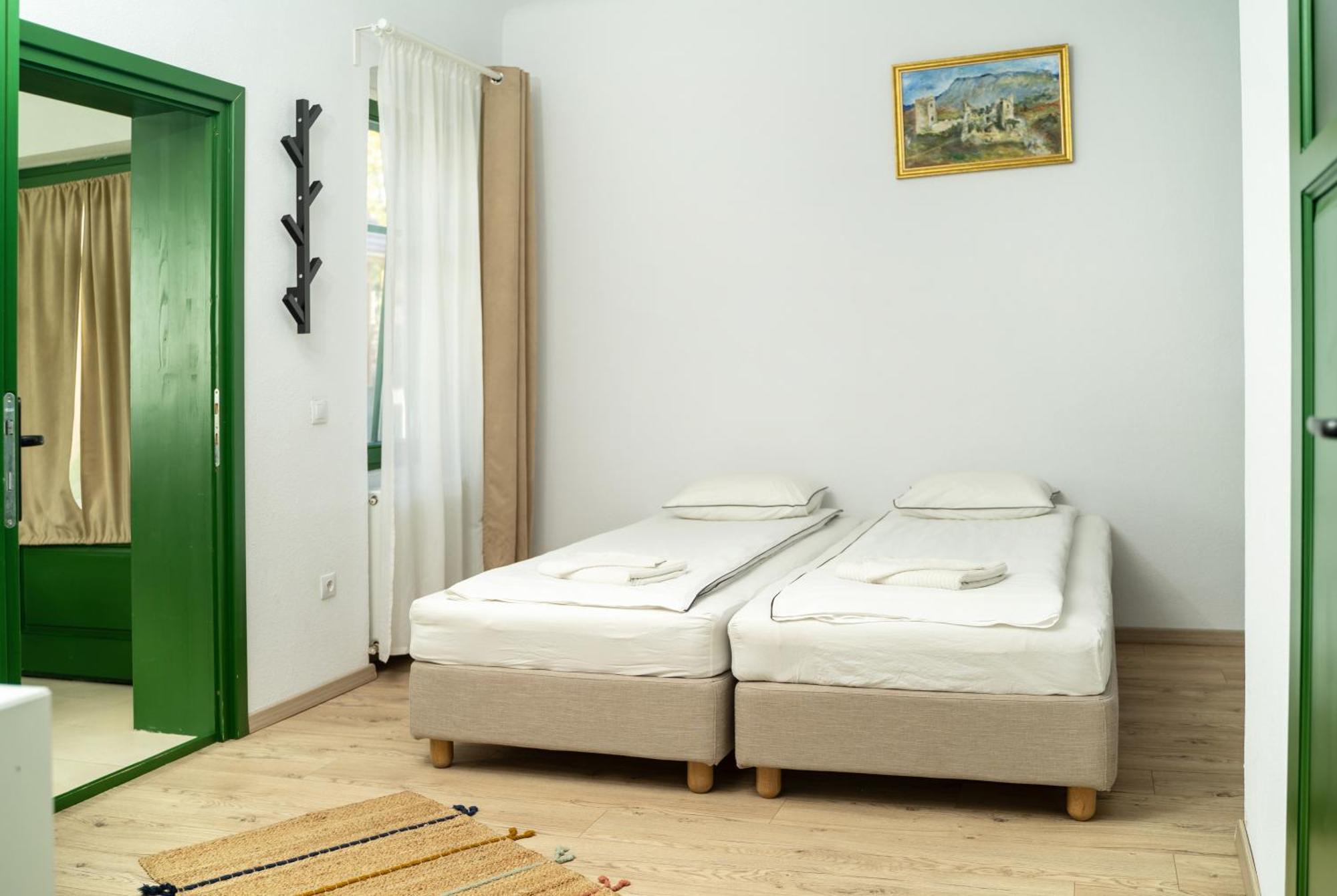 Bed and Breakfast Casa Botar Vendeghaz Rimetea Exterior foto