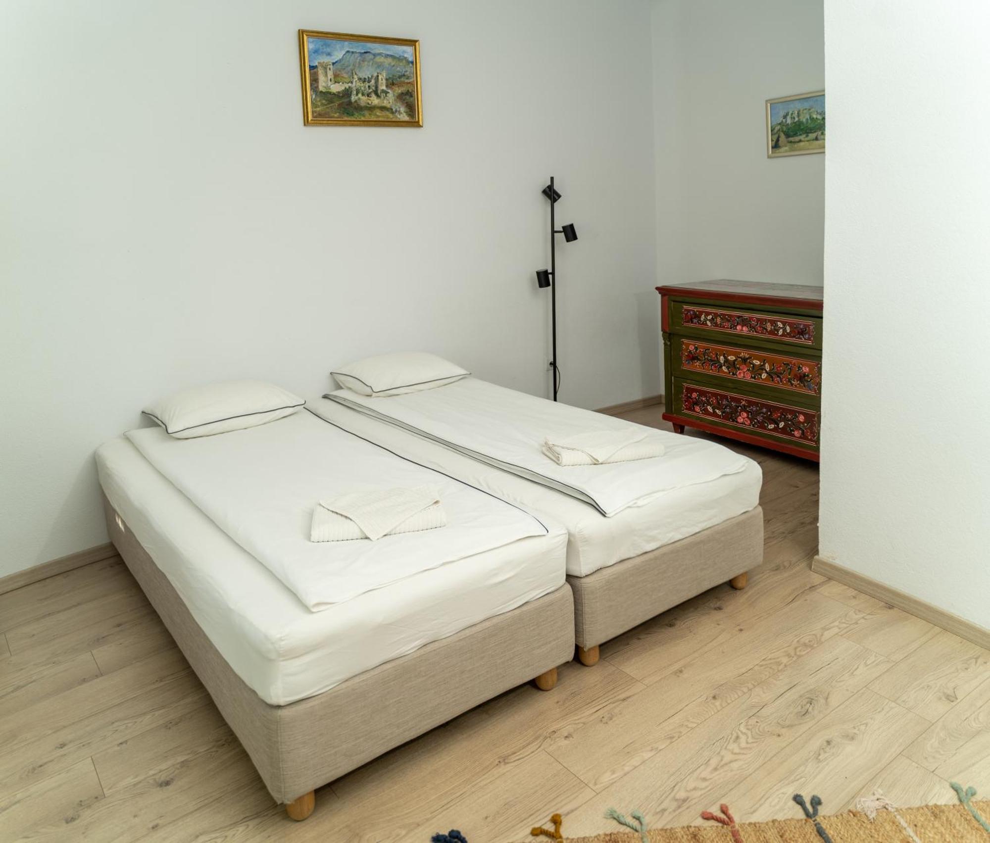 Bed and Breakfast Casa Botar Vendeghaz Rimetea Exterior foto